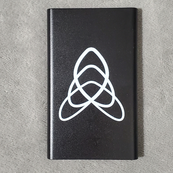 Power Bank Micro USB Black - Picture 2 of 7